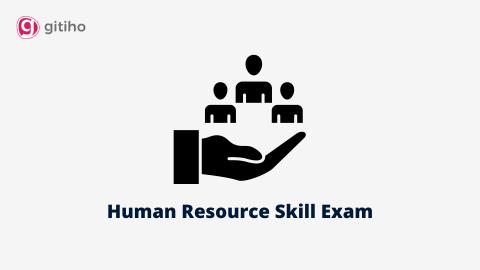 Nghiệp vụ Nhân sự Tổng hợp