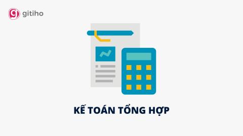 Kiến thức Kế toán tổng hợp