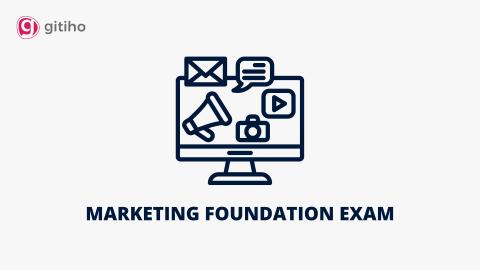 Kiến thức Marketing nền tảng