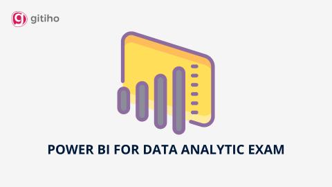 Sử dụng MS Power BI