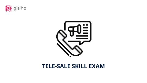 Kỹ năng TeleSale
