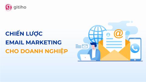 Xây dựng chiến lược email marketing A–Z: Bí quyết tăng trưởng bền vững