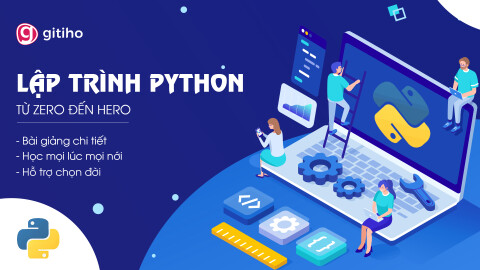 Mảng danh sách python