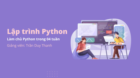 Mảng danh sách python