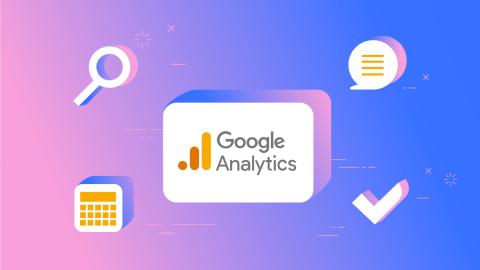 Đo lường & đánh giá hiệu quả digital marketing với Google Analytics