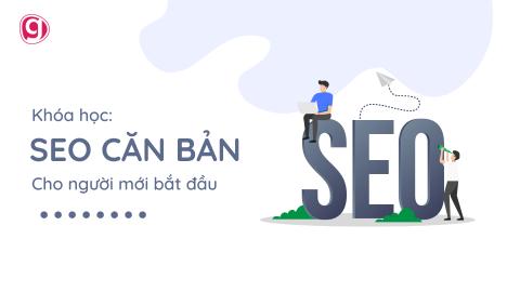 SEO: Tối ưu trang tìm kiếm cho người mới bắt đầu
