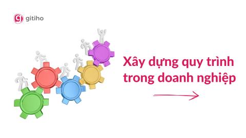 Cải tiến quy trình doanh nghiệp: Tối ưu vận hành và nâng cao hiệu quả thực tế