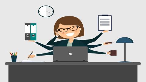 Sự thật về lần đầu làm quản lý