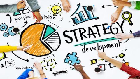 Tư duy chiến lược như một nhà quản lý