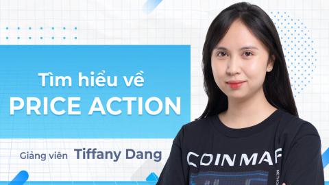 Price Action: Mô hình nến và mô hình giá