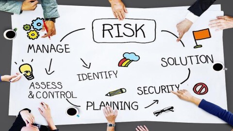 Đánh giá rủi ro trong tổ chức