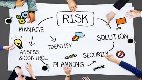 Risk Assessment: Đánh giá rủi ro bằng ma trận & kịch bản ứng phó