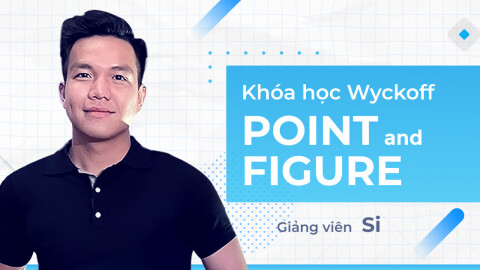 Point and Figure Basic - "Tính toán mục tiêu giá"