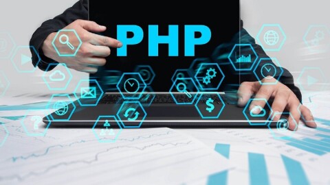 Lập trình web với PHP cho người mới bắt đầu