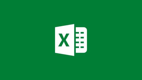 Sử dụng bảng tính Excel cơ bản