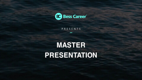Master Presentation - Thuyết trình như chuyên gia, làm chủ mọi tình huống