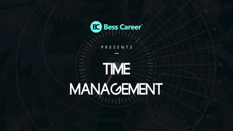 Time Management - Quản lý thời gian, nâng cao hiệu suất