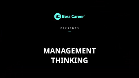 Management Thinking - Năng lực quản trị, nền tảng của sự thành công