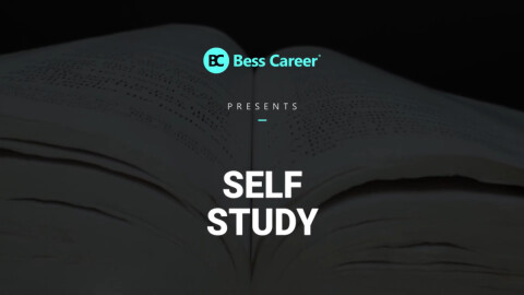 Self-study - Cánh cửa tương lai