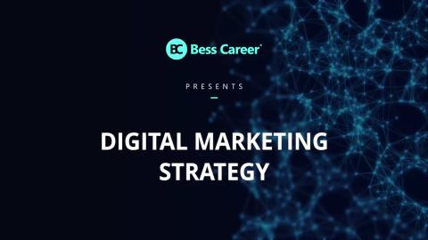 Digital Marketing Strategy: Chiến lược Digital Marketing, bùng nổ doanh số khách hàng