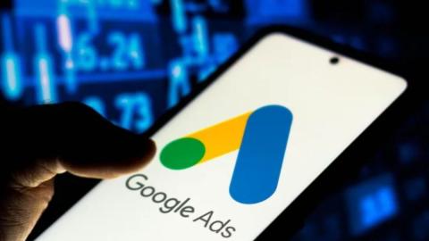 Google Ads for Beginners