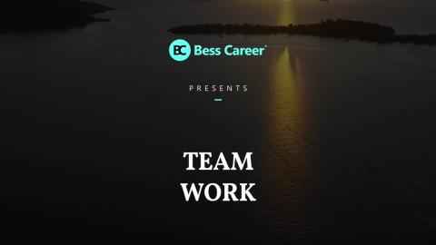 Teamwork: Làm việc nhóm – Bứt phá mọi giới hạn