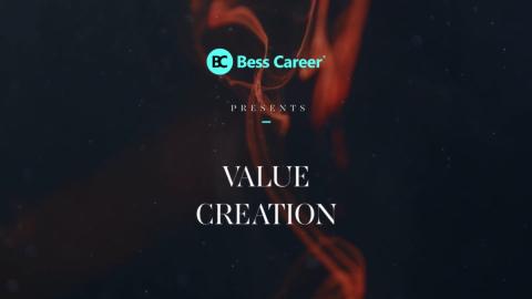 Value Creation: Tư duy sản phẩm & kỹ năng đóng gói giá trị