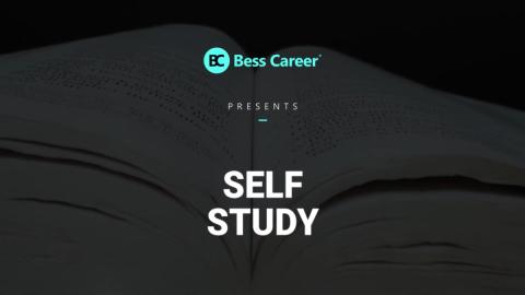 Self-study: Cánh cửa tương lai