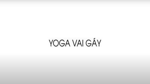 Yoga vai gáy