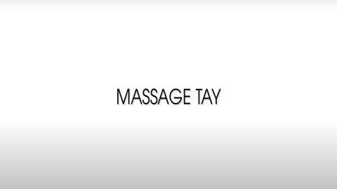 Massage tay