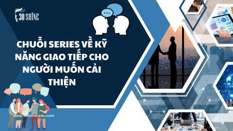 Series Giao Tiếp Thành Công