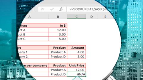 Excel Modeling for Professionals: Best Practices & Pitfalls