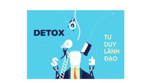 NLL-07 Tư duy lãnh đạo nền tảng
