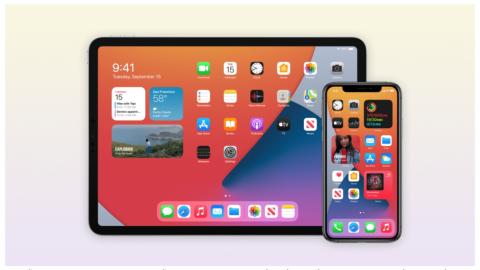 PV700 - Tư vấn sản phẩm Apple | Tình huống Iphone/ Ipad quá nóng hoặc quá lạnh