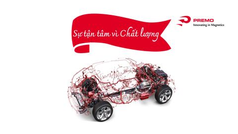 Quality Awareness - Nhận thức về Chất lượng