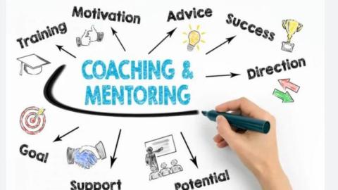NLC-05 Kỹ năng Coaching hiệu quả