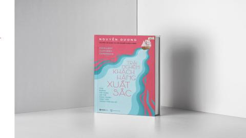 Review Sách Trải Nghiệm Khách Hàng Xuất Sắc