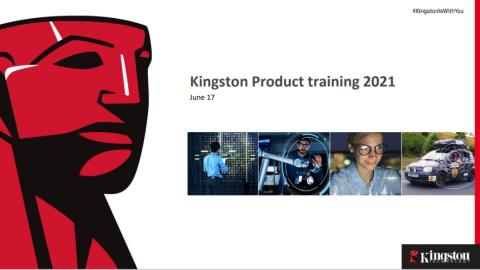 PV033 - RAM Cho PC - KINGSTON