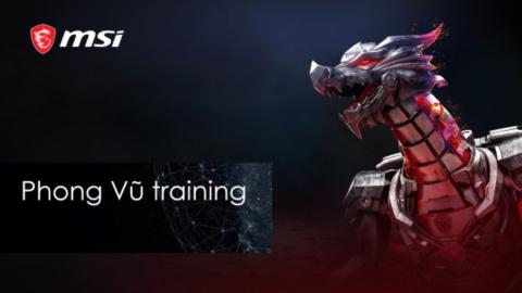 PV002 - Mainboard PC MSI