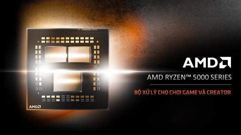 PV001 -  AMD - CPU