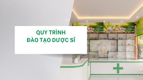 Đào tạo dược sĩ 1