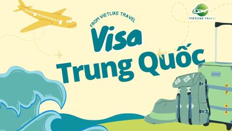 Đào tạo Visa Trung Quốc