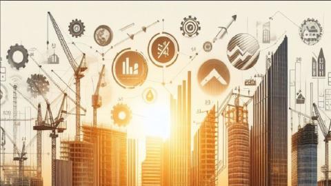 Lịch sử hình thành và phát triển Công ty cổ phần Xây dựng và Đầu tư Visicons