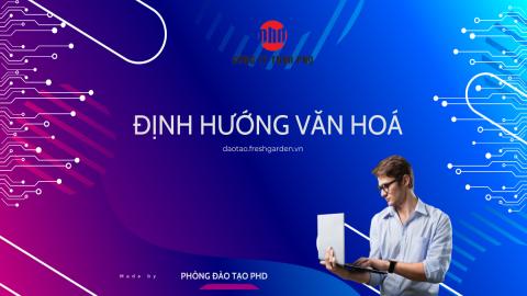 Quy trình làm việc Nhân viên bán hàng