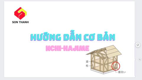 D6 - Đào tạo nhân viên thử việc N値一建設