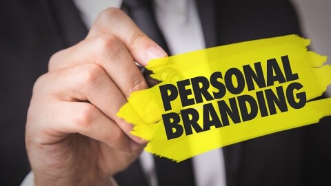 Personal Branding - Xây dựng thương hiệu cá nhân
