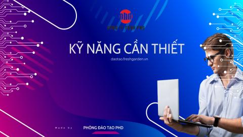 Kỹ năng quản lý nhân sự