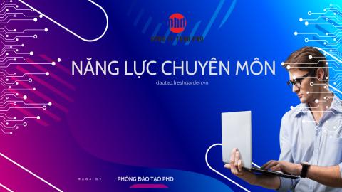 Nghiệp vụ thợ làm bánh mì