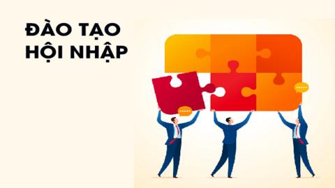 Khóa học hội nhập