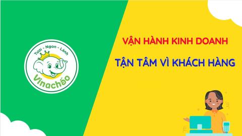 TẬN TÂM VÌ KHÁCH HÀNG